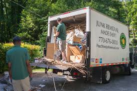 Professional Junk Removal Services in Heavener, OK